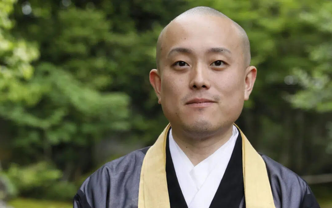 「日本昔ばなしの心」第一回 養徳院さんと金太郎